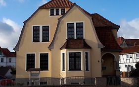 Ferienwohnung Jestel